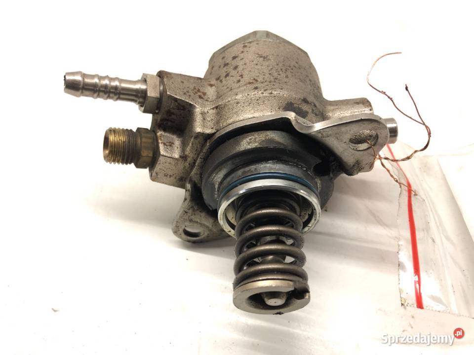 POMPA WYSOKIEGO CIŚNIENIA AUDI A4 B8 30 333 0715