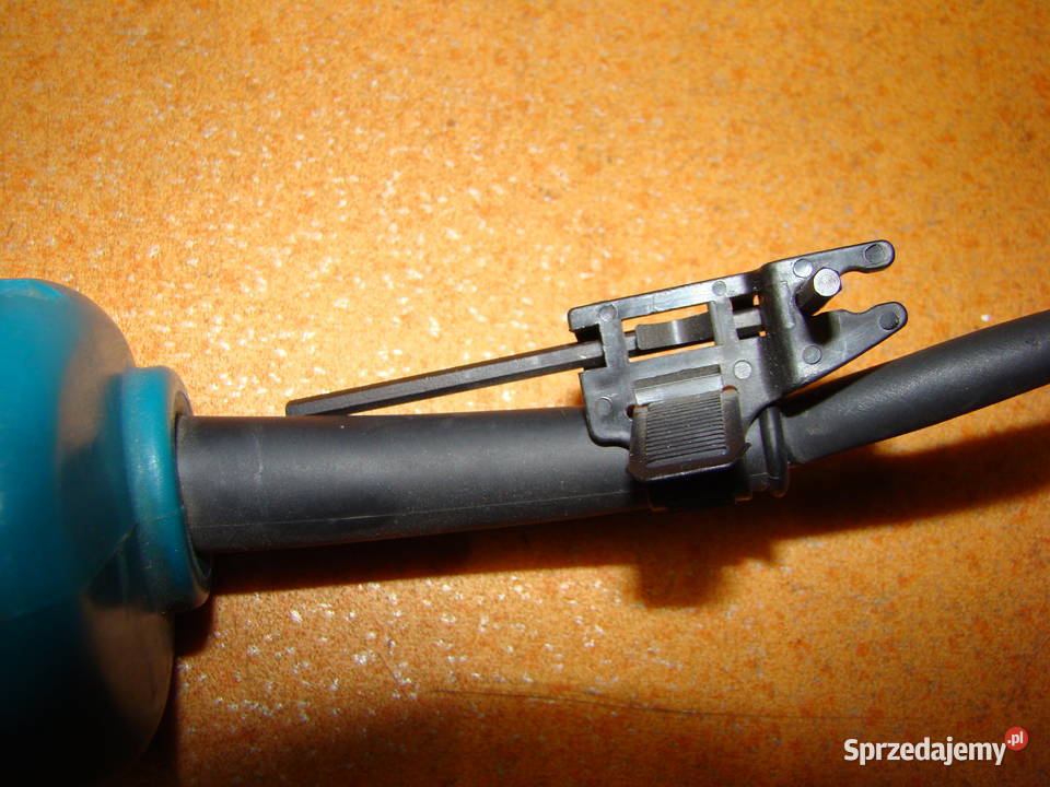 Nożyce do blachy płaskiej MAKITA JS 1670 Ref JS Bielsko-Biała sprzedam