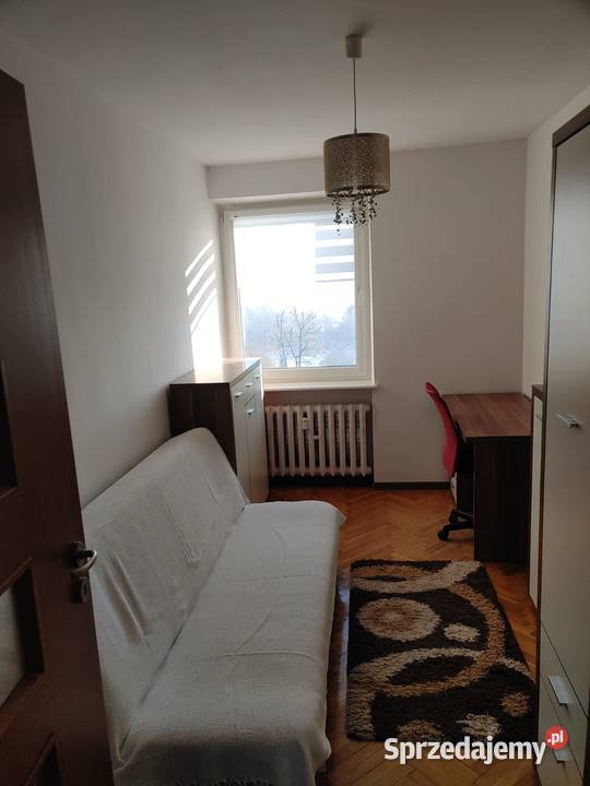 Mieszkanie 47m2 3 pokoje 5319zł/m2