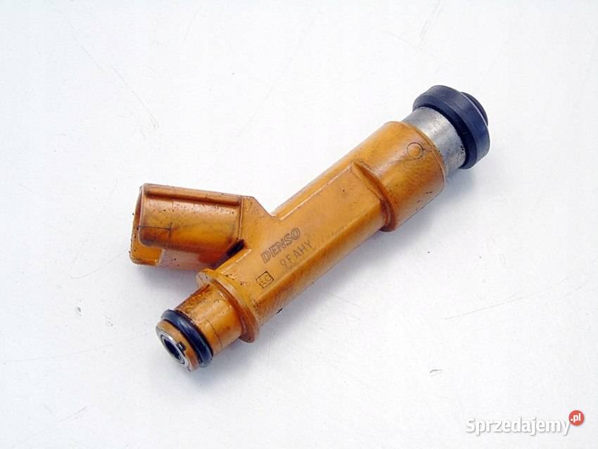 WTRYSKIWACZ PALIWA 12 16V SWIFT IV 3 AGILA B Sosnowiec