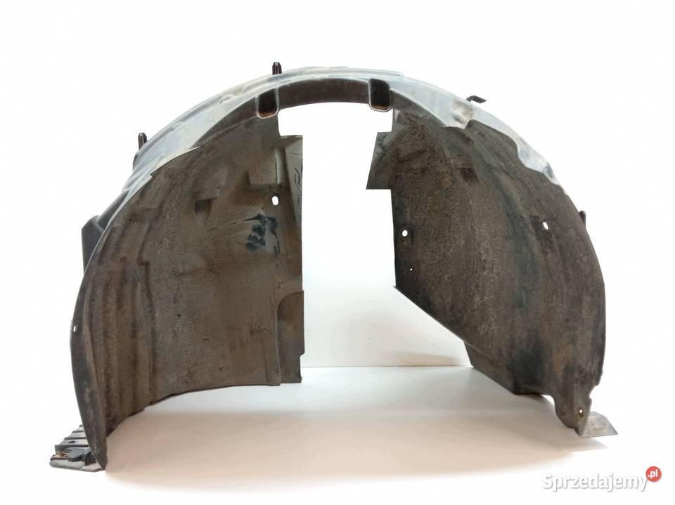 NADKOLE LEWY PRZÓD 9829464680 Opel Corsa VI 2019 sprzedam