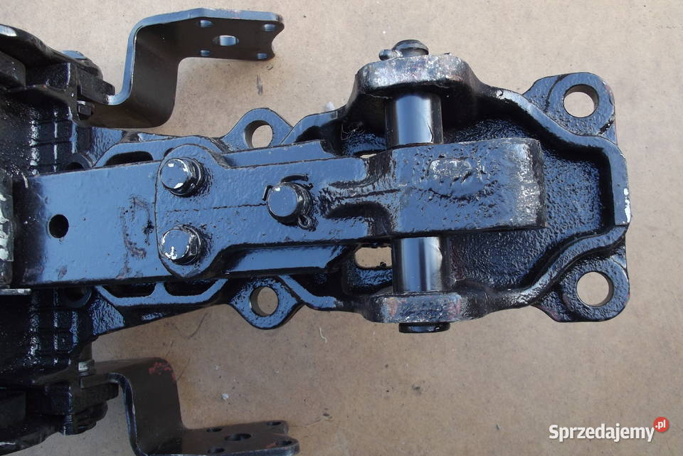 Zaczep polowydolny MTZ NT MTZ Części zamienne Parczew