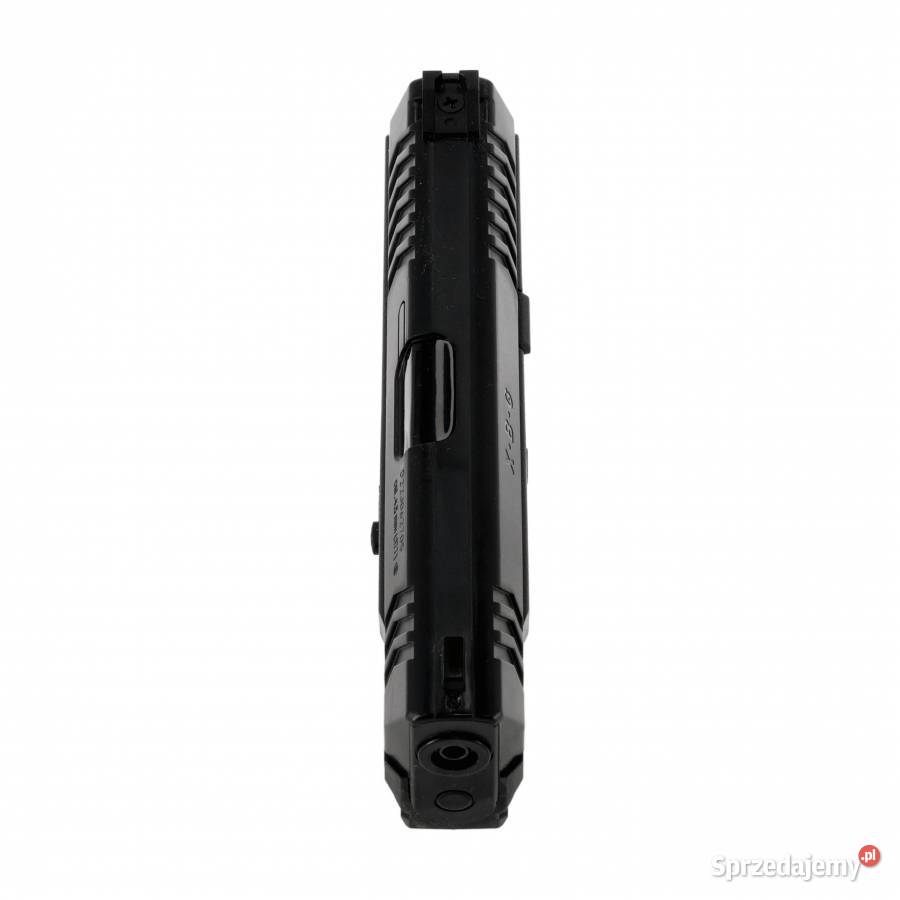 Pistolet wiatrówka Umarex XBG 45 mm BB CO2