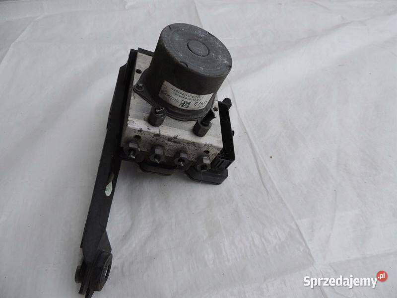 POMPA ABS 39120573 OPEL ASTRA K V 14 T