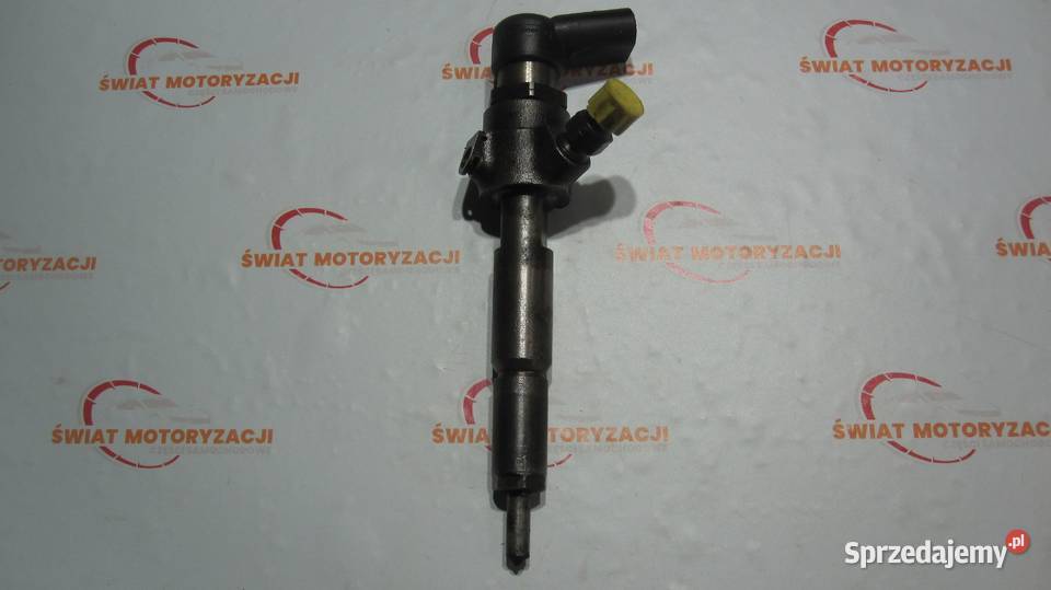 FORD FOCUS MONDEO 18 TDCI wtrysk wtryskiwacz osobowe świętokrzyskie Kielce