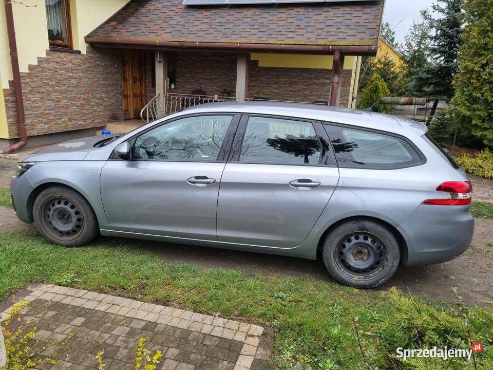 Salon 130 Rej 2019 130KM Poznań sprzedam