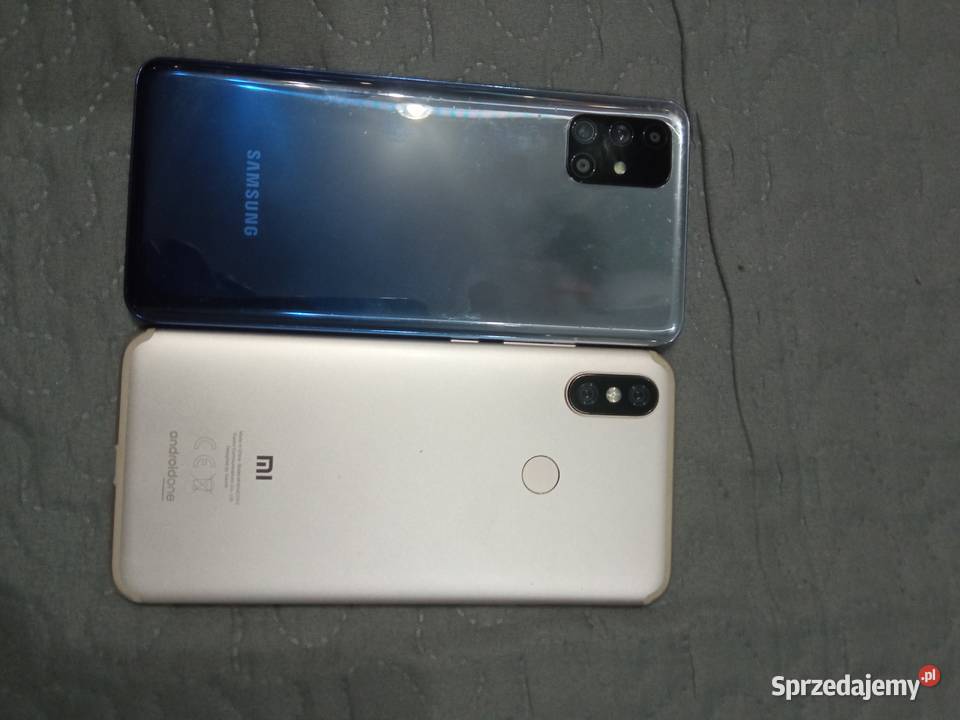 Telefon Samsung Xiaomi części Góra Kalwaria