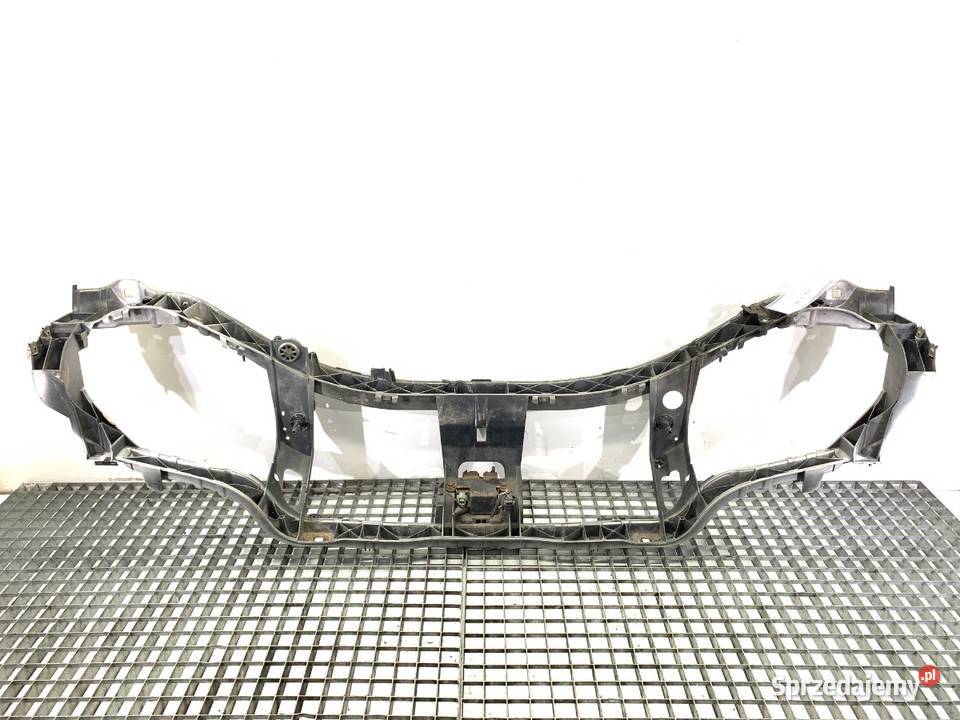 PAS PRZEDNI FORD MONDEO MK4 20 145 0715 Kombi Pasy przednie i tylne