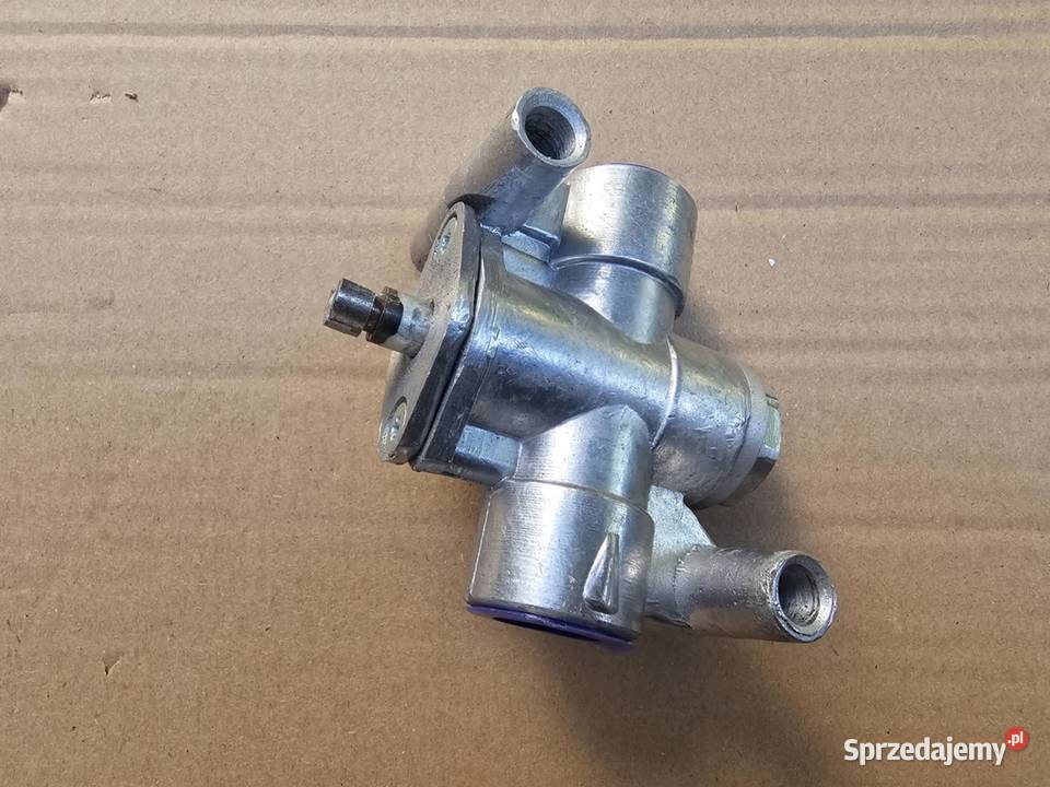 Zawór pneumatyczny włączania sprzęgła Konstantynów Łódzki