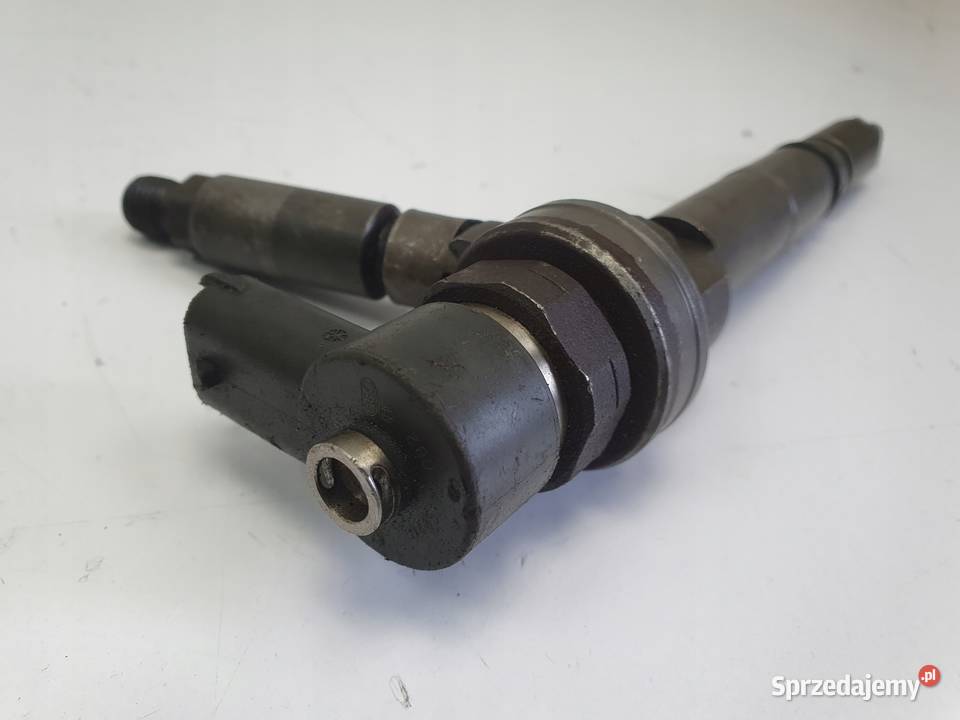 Honda Civic VII 17 CTDI WTRYSKIWACZ wtrysk