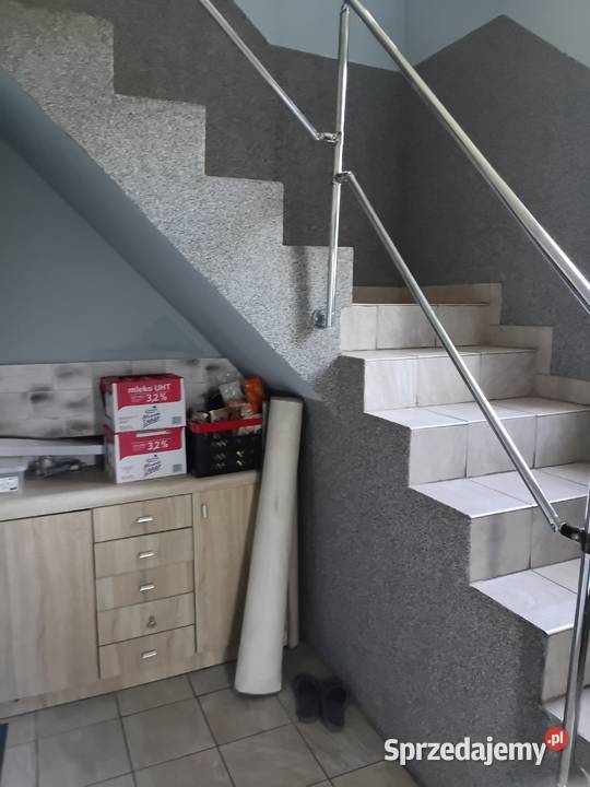 Sprzedam Dom 3500zł/m2 Konin