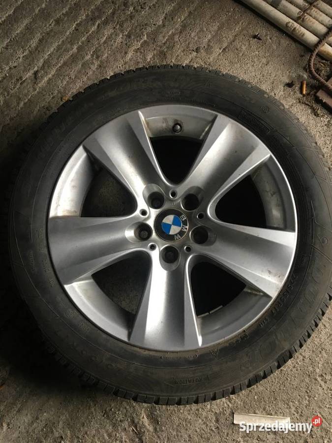kola BMW Motoryzacja Morawy
