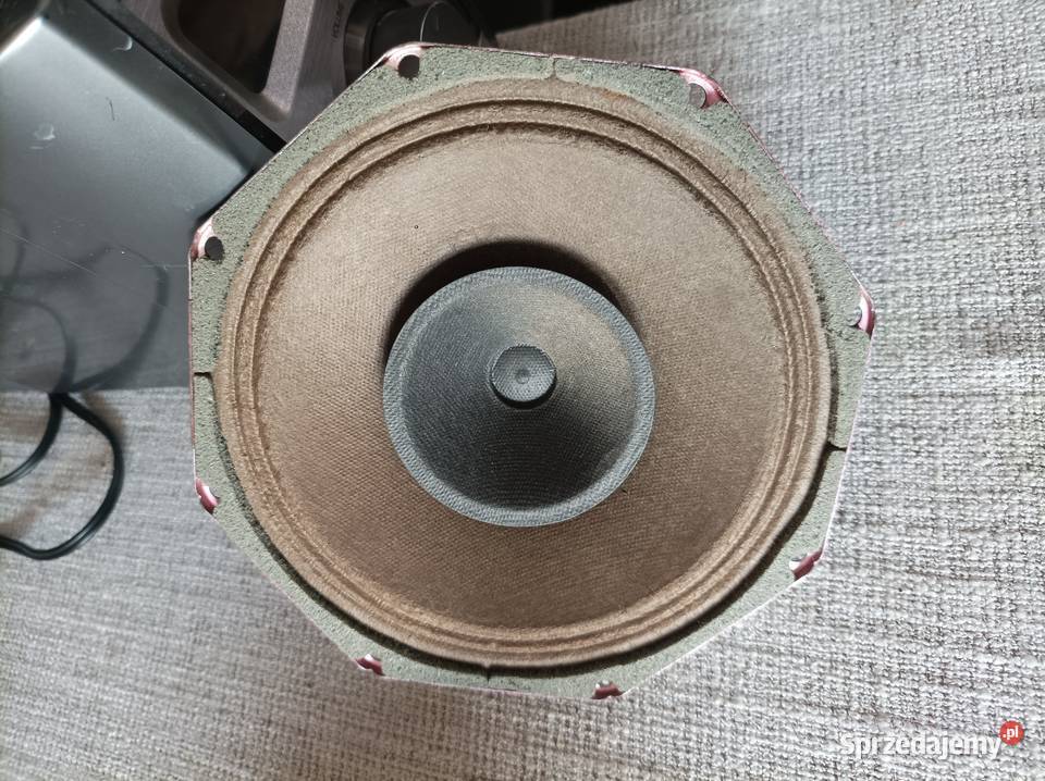 Philips głośniki szerokopasmowe vintage Płock