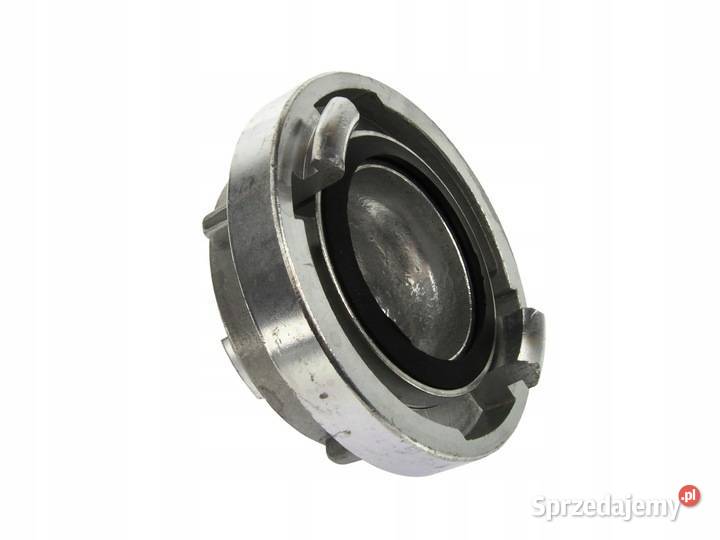 REDUKCJA ZŁĄCZA STRAŻACKIEGO STORZ POD WĄŻ 3 NA Ostrołęka