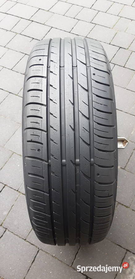 Opona pojedyńcza Falken ziexze914 215 60 r 16 małopolskie Gorlice
