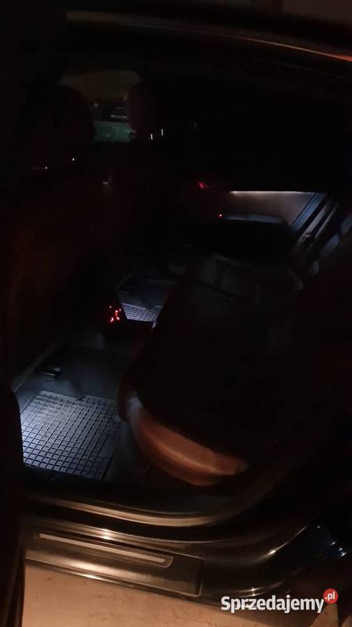 Audi A6 C6 lifting 240 quattro 30 full prywatnie Opoczno sprzedam