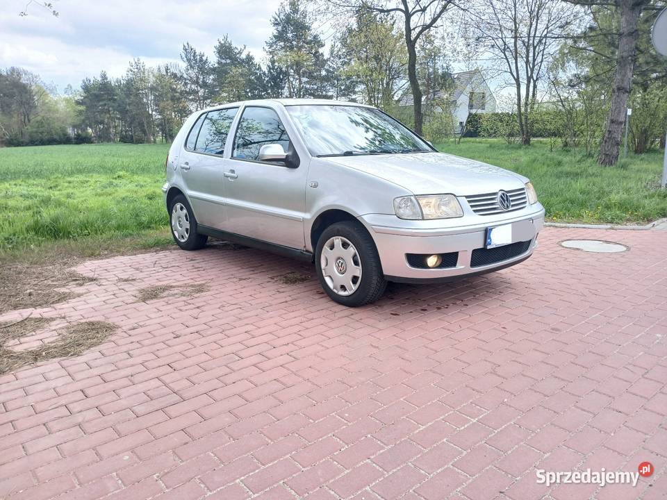 Sprzedam Volkswagen Polo