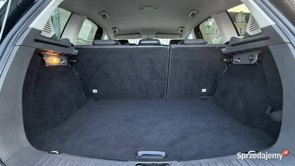 Ford Kuga 20 Diesel 4X4 Zarejestrowany czujnik parkowania warmińsko-mazurskie Elbląg sprzedam