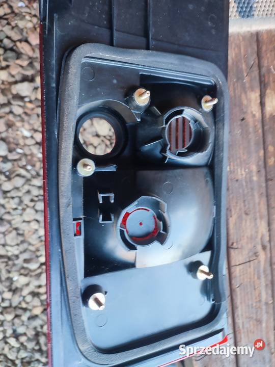 Nowa blenda audi 80 Blendy