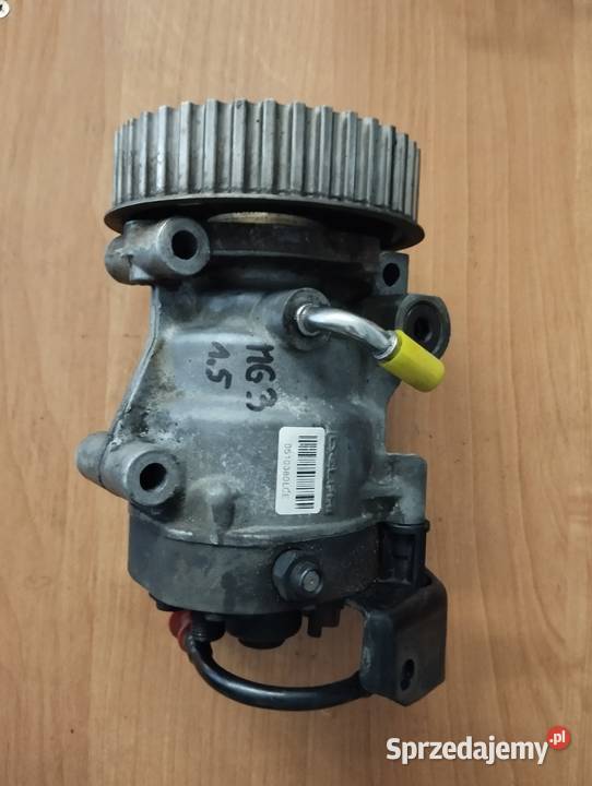 POMPA WTRYSKOWA RENAULT 15 dci 8200707450 Łask
