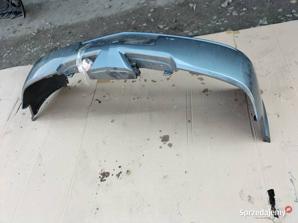 NISSAN PRIMERA P12 ZDERZAK PRZÓD PRZEDNI osobowe Kamień-Kolonia