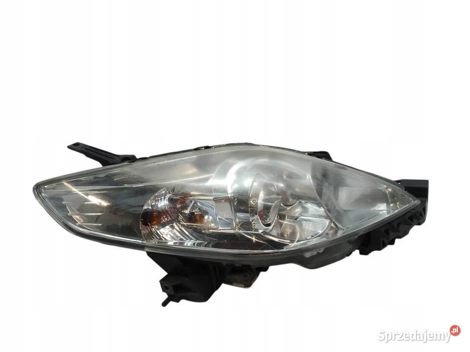 LAMPA PRZÓD PRAWA XENON EU Mazda 5 I 20052010