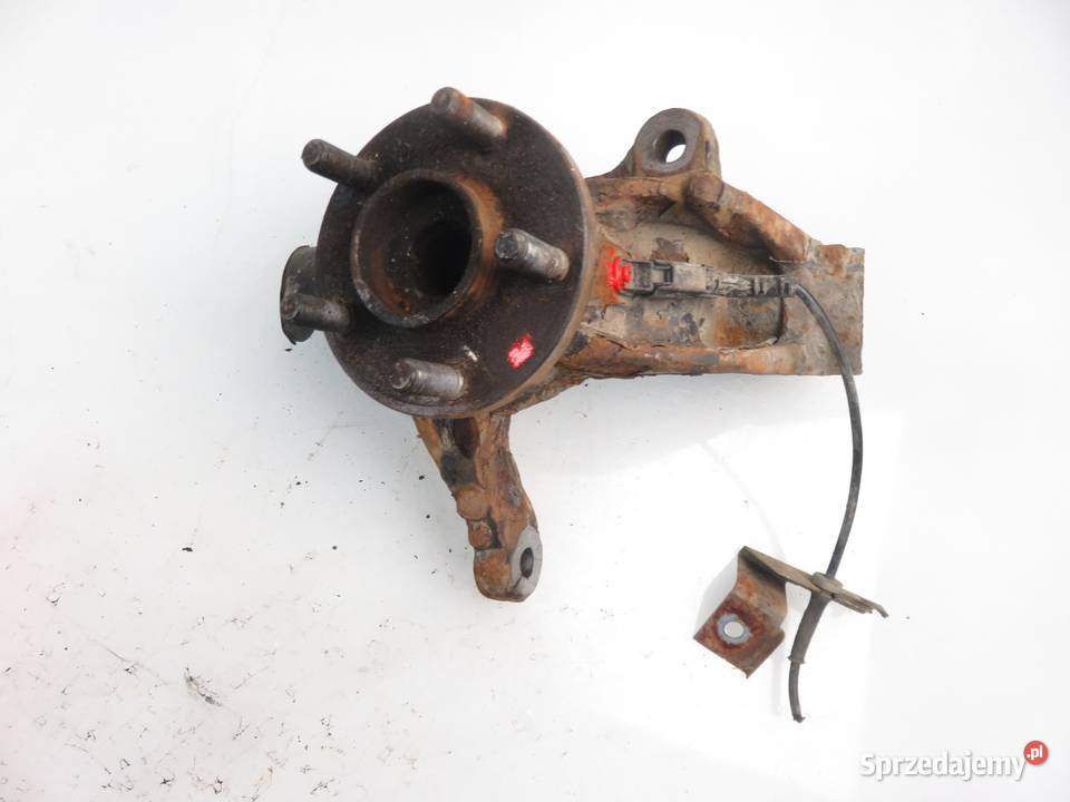 ZWROTNICA PRZEDNIA LEWA FORD GALAXY II 20 TDCi