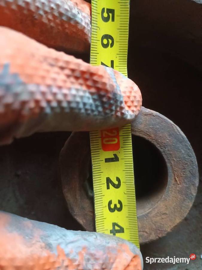 Szajba koło pasowe płaskie Pozostałe małopolskie Kraków