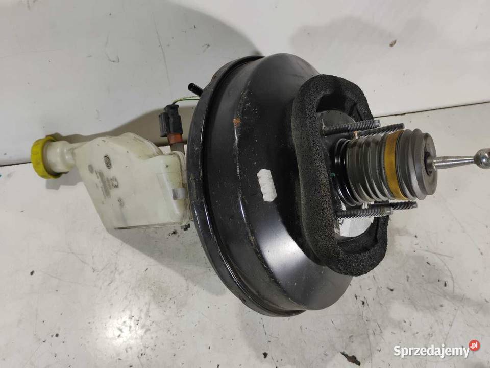 POMPA SERWO CITROEN C3 PICASSO 9681847780
