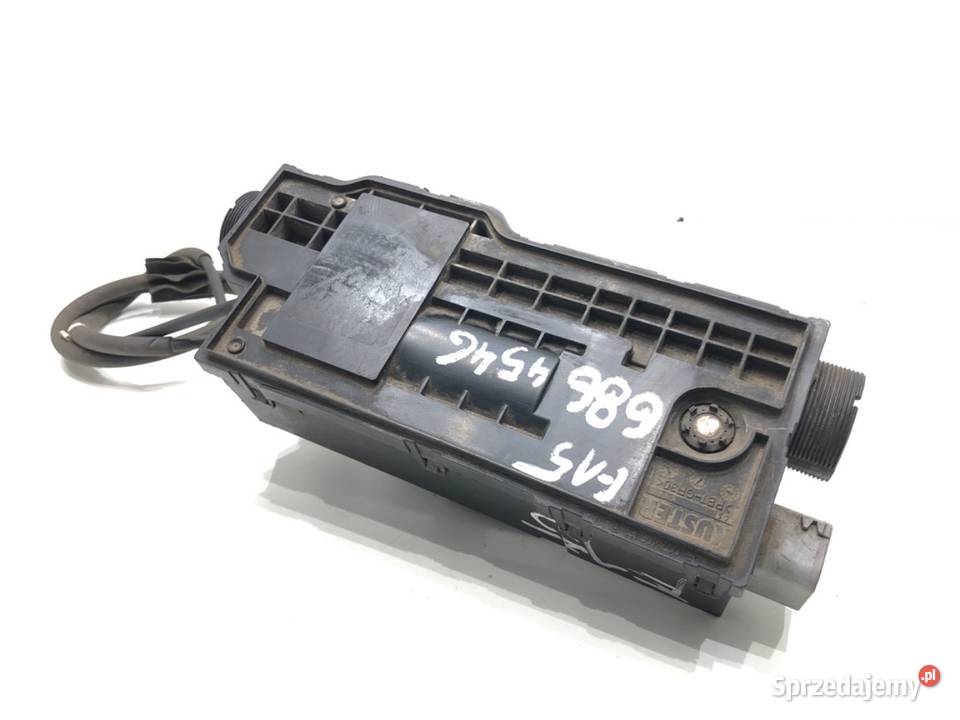 HAMULEC RĘCZNY ELEKTRYCZNY BMW F16 SUV 1419