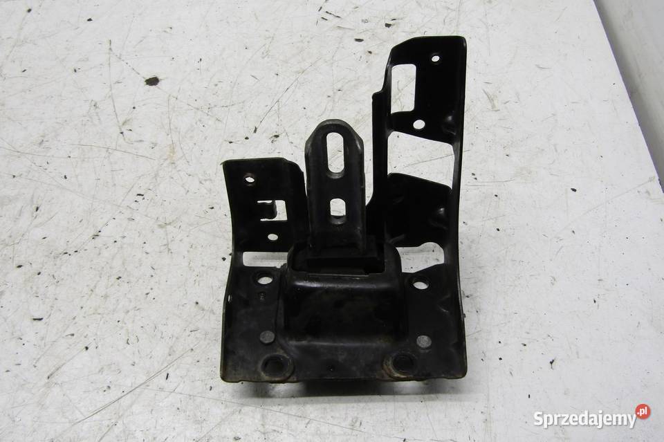 ŁAPA PODUSZKA SKRZYNI 12 TURBO OPEL CROSSLAND X lubelskie sprzedam