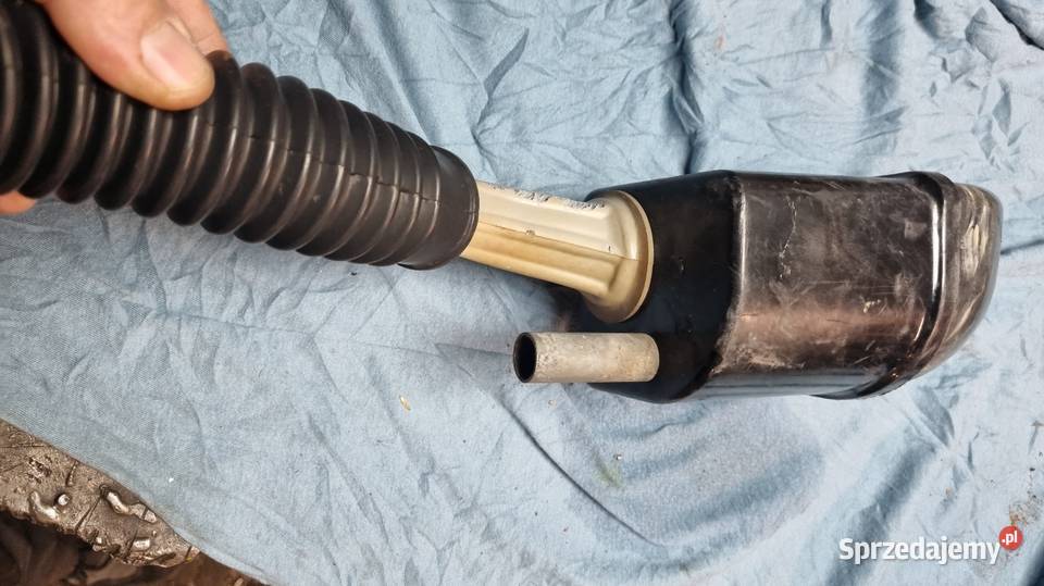 Filtr powietrza obudowa romet jawka mustang ogar Filtry powietrza Majdan Królewski