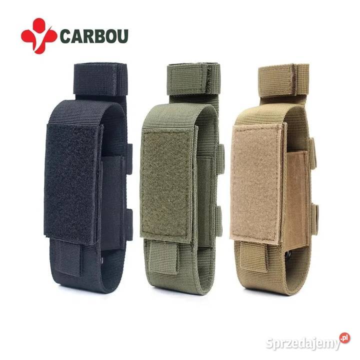 Pokrowce na opaskę uciskową dwa rodzaje łódzkie