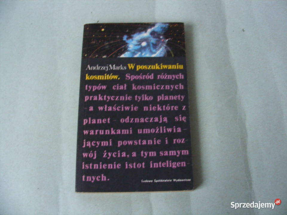 Zaginiona rasa Zahn Pustynny blues W fantasy