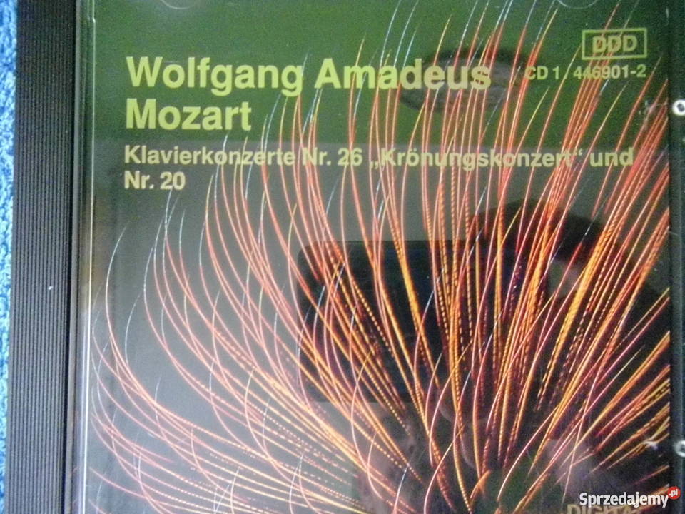 Sprzedam płyty CD Żory