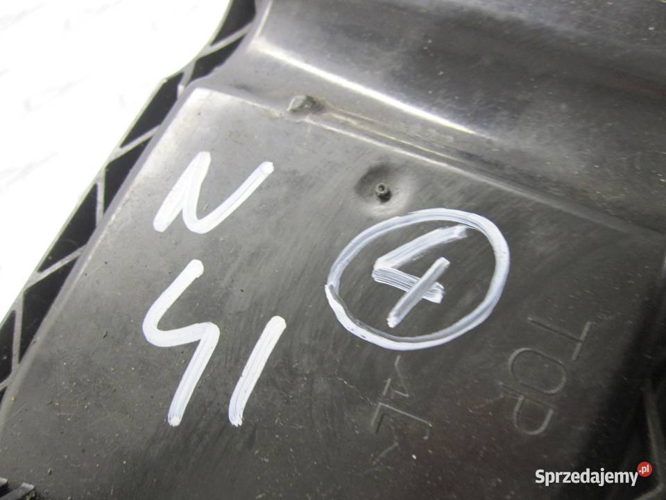 VOLVO C30 RDESIGN 07r lampa prawa przód ANGLIK Kielce