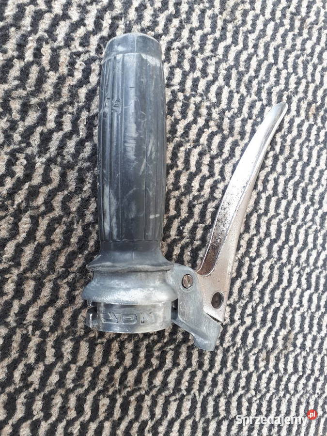 Rączka zmiany biegów Romet motorynka