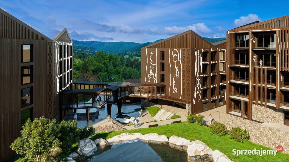 USTROŃ obok wyciągu na Czantorię Pokoje i Ustroń sprzedam