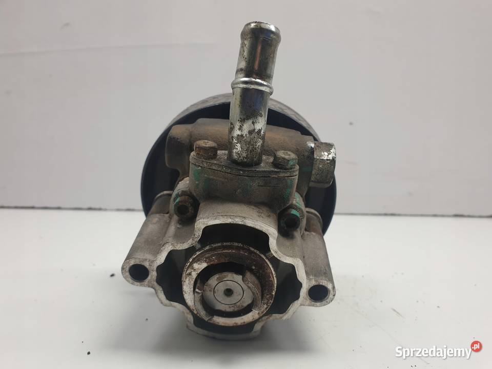 Land Rover Defender 25 TD5 POMPA WSPOMAGANIA Rudka