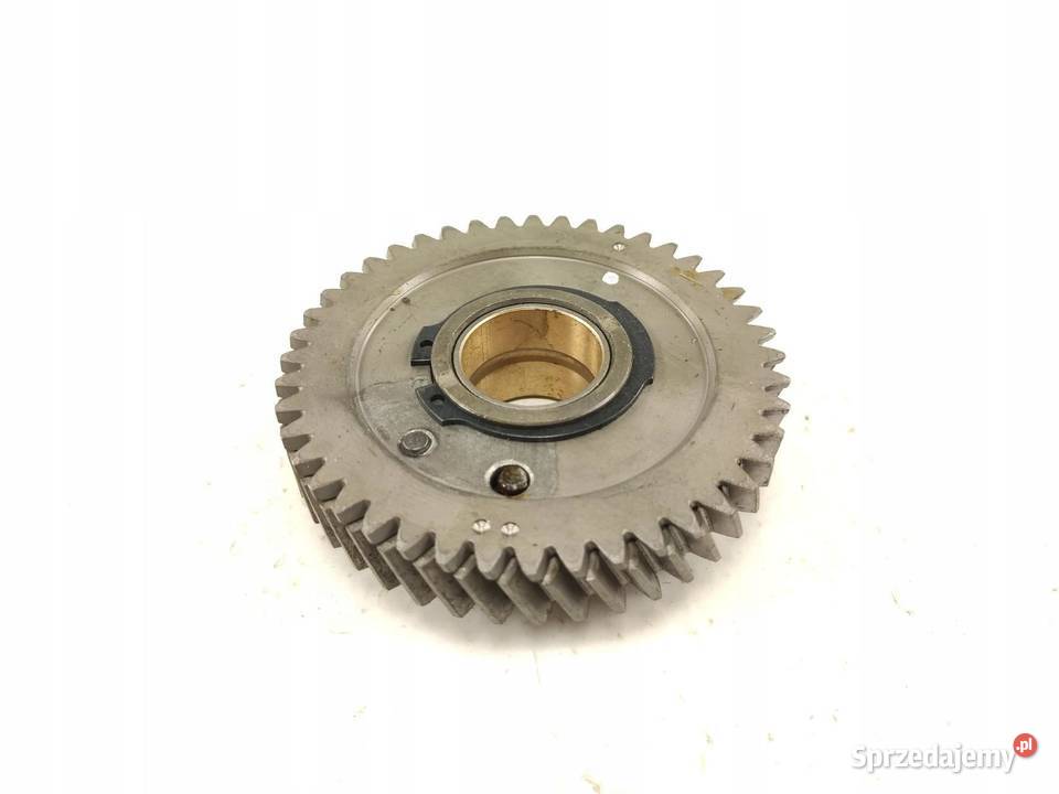 KOŁO ZĘBATE PASKA OSPRZĘTU FIAT CROMA 9096 25TD