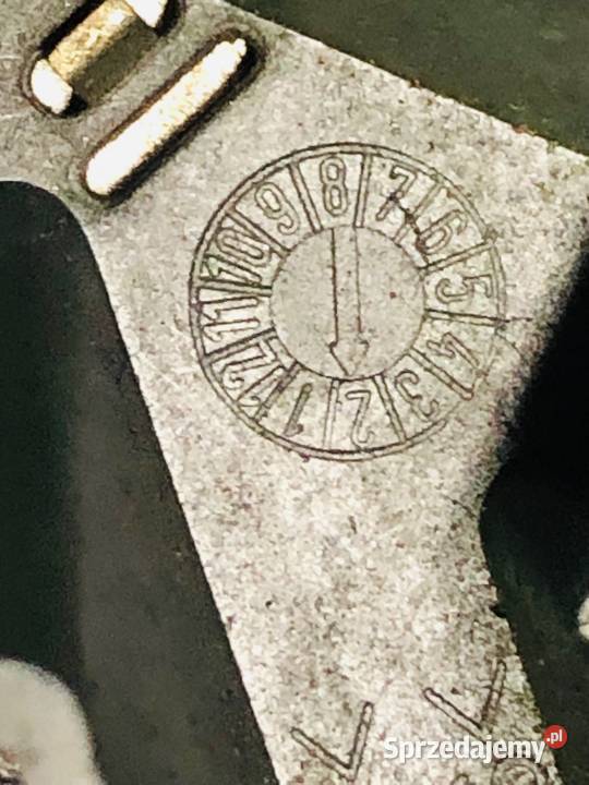 Znaczek logo w atrapę glila VW 3B0853601 Justynów sprzedam