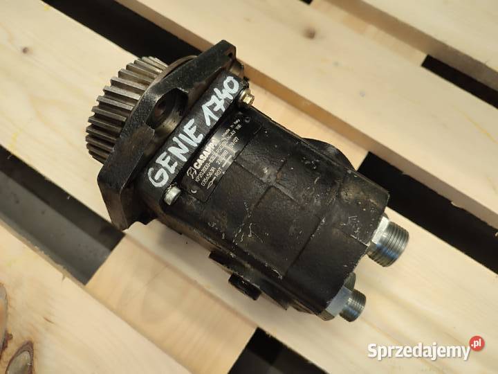 Pompa hydrauliczna KP2020D082E2PGEGENAVVNR Pozostałe wielkopolskie Wilkowo