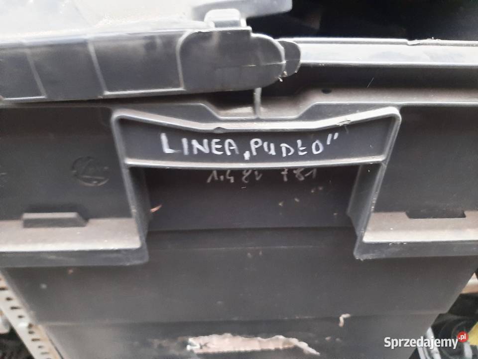 Centralka BlueMe Fiat 51809185 Język Polski Ksawerów