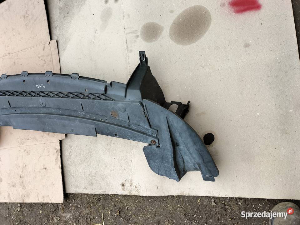 VOLVO V70 09151896 OSŁONA CHŁODNIC CHŁODNICY osobowe Kamień-Kolonia