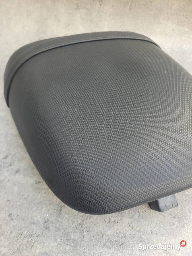 BMW R 1150 R R1150R OEM SIEDZENIE KANAPA FOTEL Nowy Tomyśl sprzedam