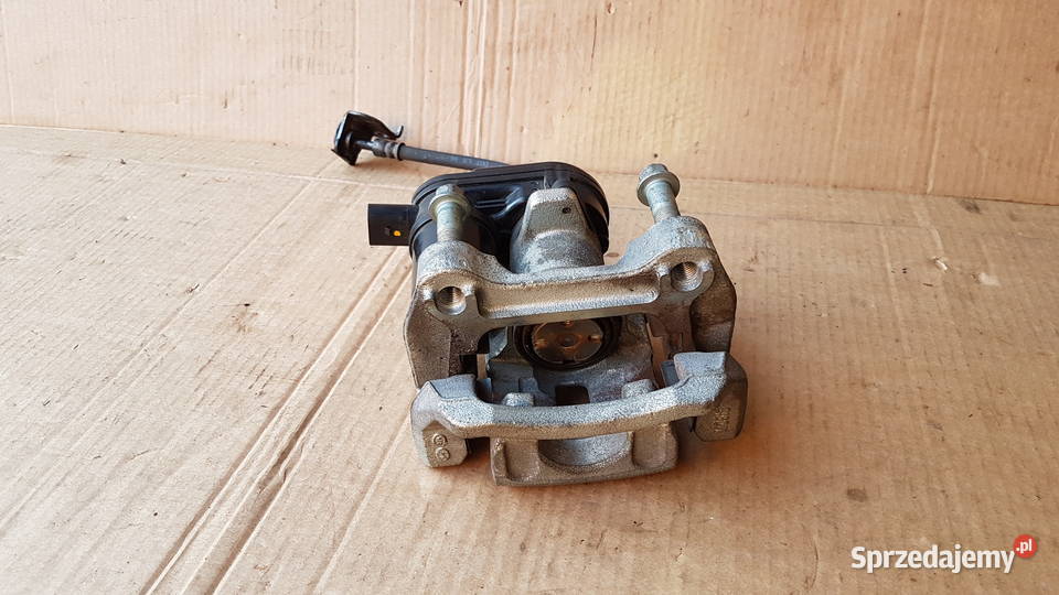 Hyundai i30 III PDE zacisk hamulcowy TYŁ tylny Legnica