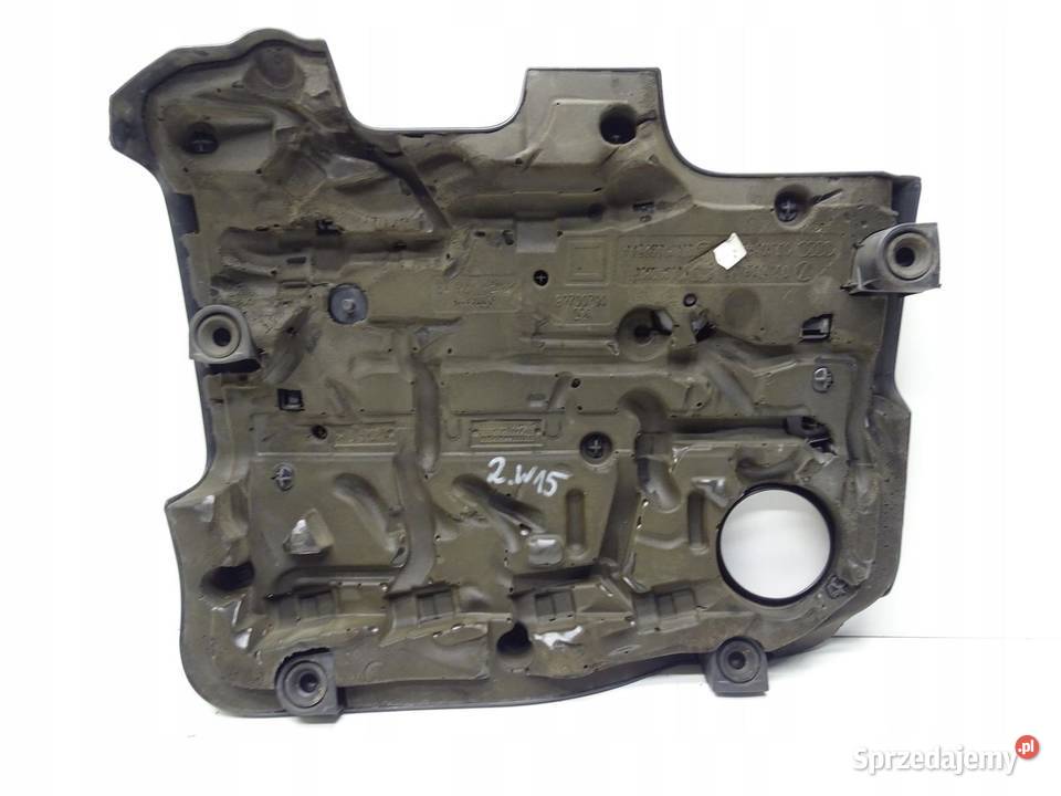 OSŁONA SILNIKA GÓRNA 03L103925P 20 TDI AUDI A4 małopolskie