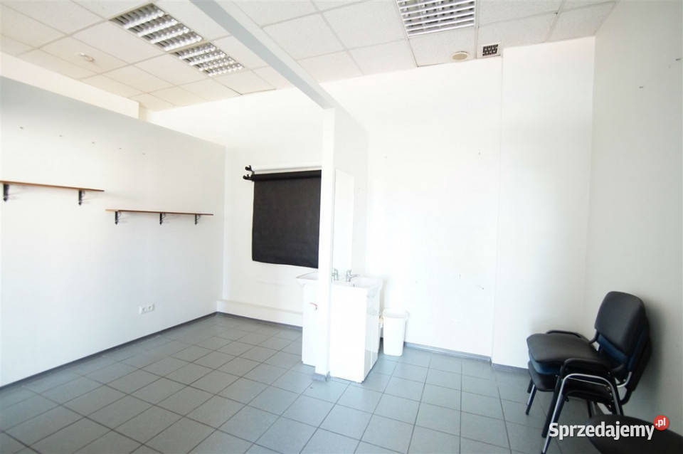 Lokal na wynajem 104m2 Opole Ilość pomieszczeń 0 opolskie