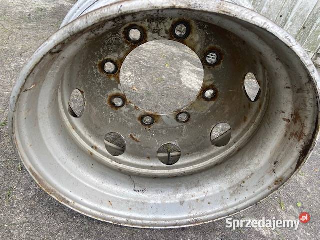Felga Atego 195x750 9744011202 2890164 003HMA155 Maszewo