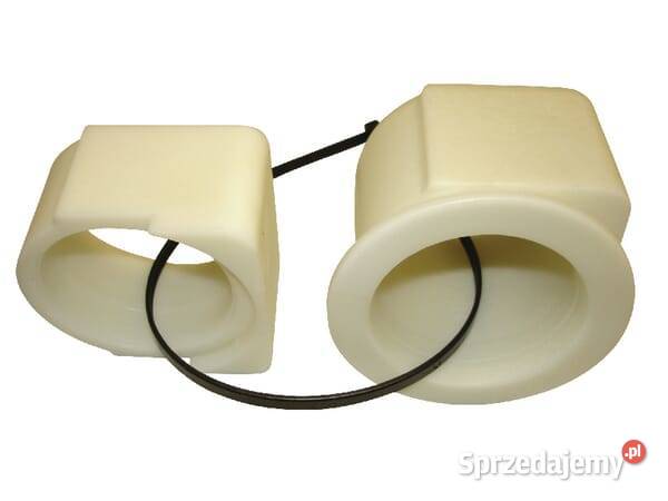 Panewka łożyskowa ALKO 1210131 Części i akcesoria małopolskie Kamionna sprzedam